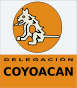 Escudo de Coyoacán