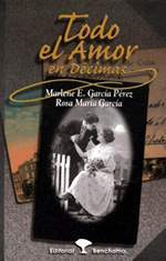 Libro de Rosa María García