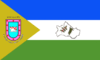 Bandera de Departamento de Matagalpa