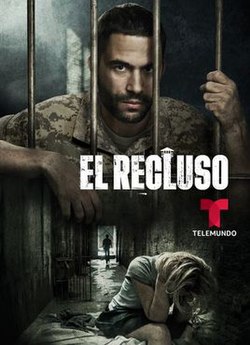 250px-El Recluso poster.jpg