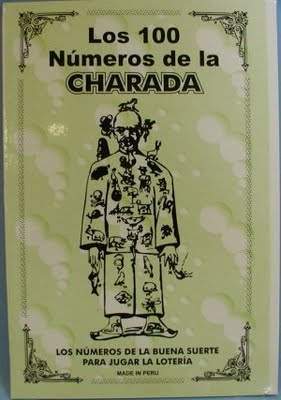 Charada china - EcuRed