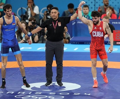 Archivo:Bronce Orta París 2024.jpg