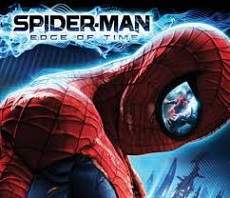 Spider-Man EdgeofTime.jpg