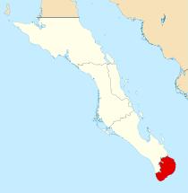 Los Cabos (Baja California Sur) Mexico .JPG