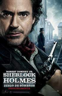 Sherlock Holmes Juego De Sombras-Cartel2.jpg