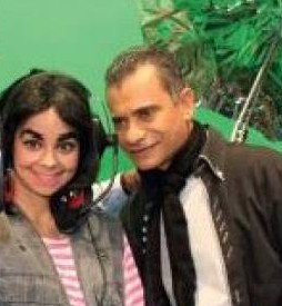 Danay y Moreno actores cubanos.png