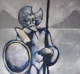 Pintura Don Quijote en Guatemala de Leonel del Cid.jpeg