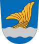 Escudo de Vantaa