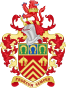 Escudo de Gloucestershire