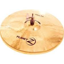 Archivo:Zildjian planet z.jpeg