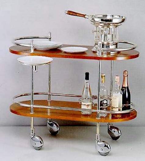 Archivo:Servicio de Gueridon.jpg