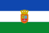 Bandera de Comuna de Santa Juana