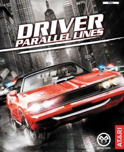 Driver - Parallel Lines Coverart.jpg