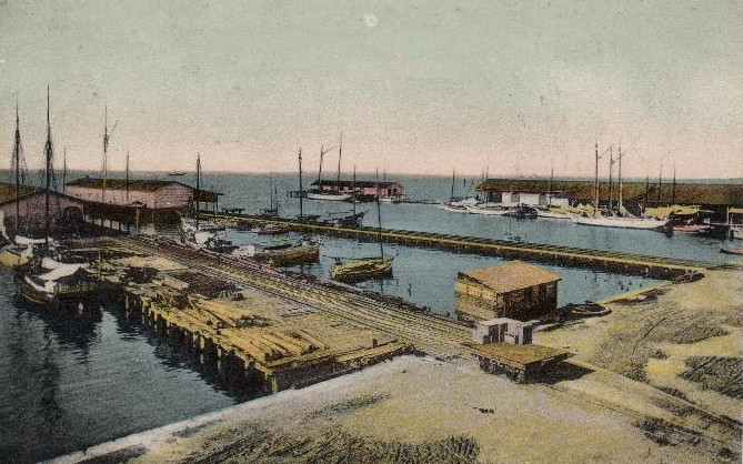Archivo:Caibarién Puerto 001.jpg