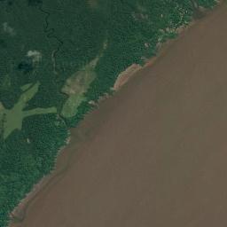 Lago da vaca en amapá.jpg