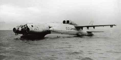 Archivo:Опытный самолет 14М-1П.jpg