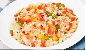 Archivo:Arroz pescado curry.jpg