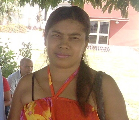 Archivo:Yuleisy Vera.jpg