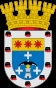 Escudo de Comuna Mariquina