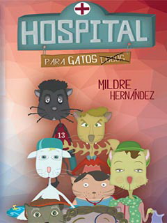 Hospital para gatos locos-Mildre Hernandez.jpg