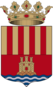 Escudo de Alicante