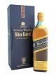 Johnnie Walker Blue.
