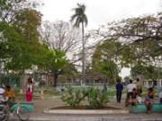 Parque de San Cristóbal