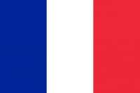 Bandera  Bandera de Francia