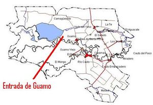 Entrada de Guamo.JPG