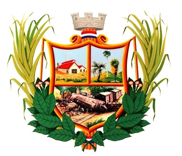 Archivo:Escudo de Villa Clara.jpeg