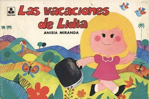 Las vacaciones de Lidia-Anisia Miranda.jpg