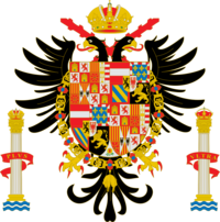 Armas de Carlos I de España