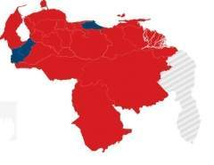 Elecciones presidenciales de Venezuela (2012)