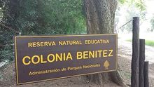 Reserva natural educativa Colonia Benítez 1.jpg