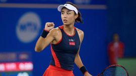 Wang qiang tenista china.jpeg