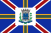 Bandera de Governador Valadares