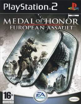 Medal of Honor European Assault Front.jpg