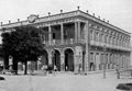 Antiguo Gran Hotel Telégrafo construido en 1893