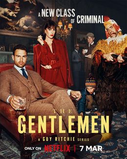 The Gentlemen La serie Serie de TV-105509134-large.jpg