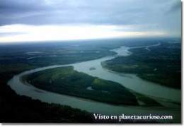 Río Obi - EcuRed