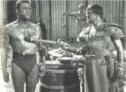 “Espartaco” (Spartacus, 1960)