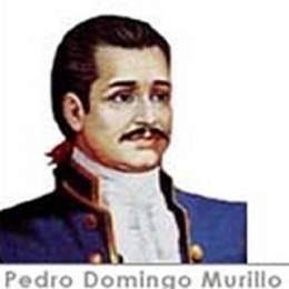 Pedro Domingo Murillo.jpg - 260px-Pedro_Domingo_Murillo