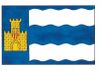 Bandera de Torrijo de la Cañada