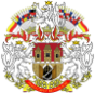 Escudo de Praga