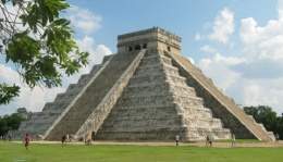 Mexico yucatan templo kukulkan.jpg
