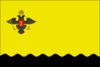Bandera de Novorosíisk