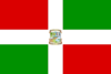 Bandera de Paraguarí