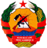 Escudo de Mozambique