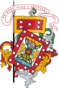Escudo de Cantón Cuenca