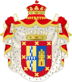 Great coat of arms Counts of Revillagigedo.png